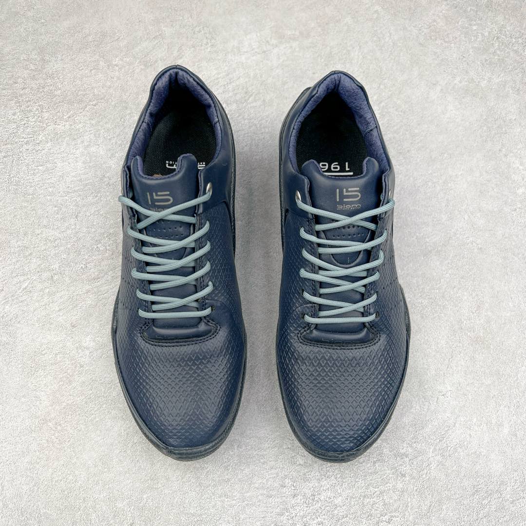 图片[2]-＃HP ECCO爱步2024年新款户外鞋防水透气越野跑鞋 鞋面设有GORE-TEX防水薄膜 给你贴心防水保护 防水透气 直接注塑工艺连接鞋面与鞋底 一体成型 合脚稳固 BIOM自然律动科技鞋楦 符合人体工学 长效缓震带来裸足体验 橡胶大底 结合橡胶凸起鞋钉设计 适应多种地形 提供强劲抓地力与耐磨性 稳定支撑 越野无束 尺码：39 40 41 42 43 44（正常码）-选品中心