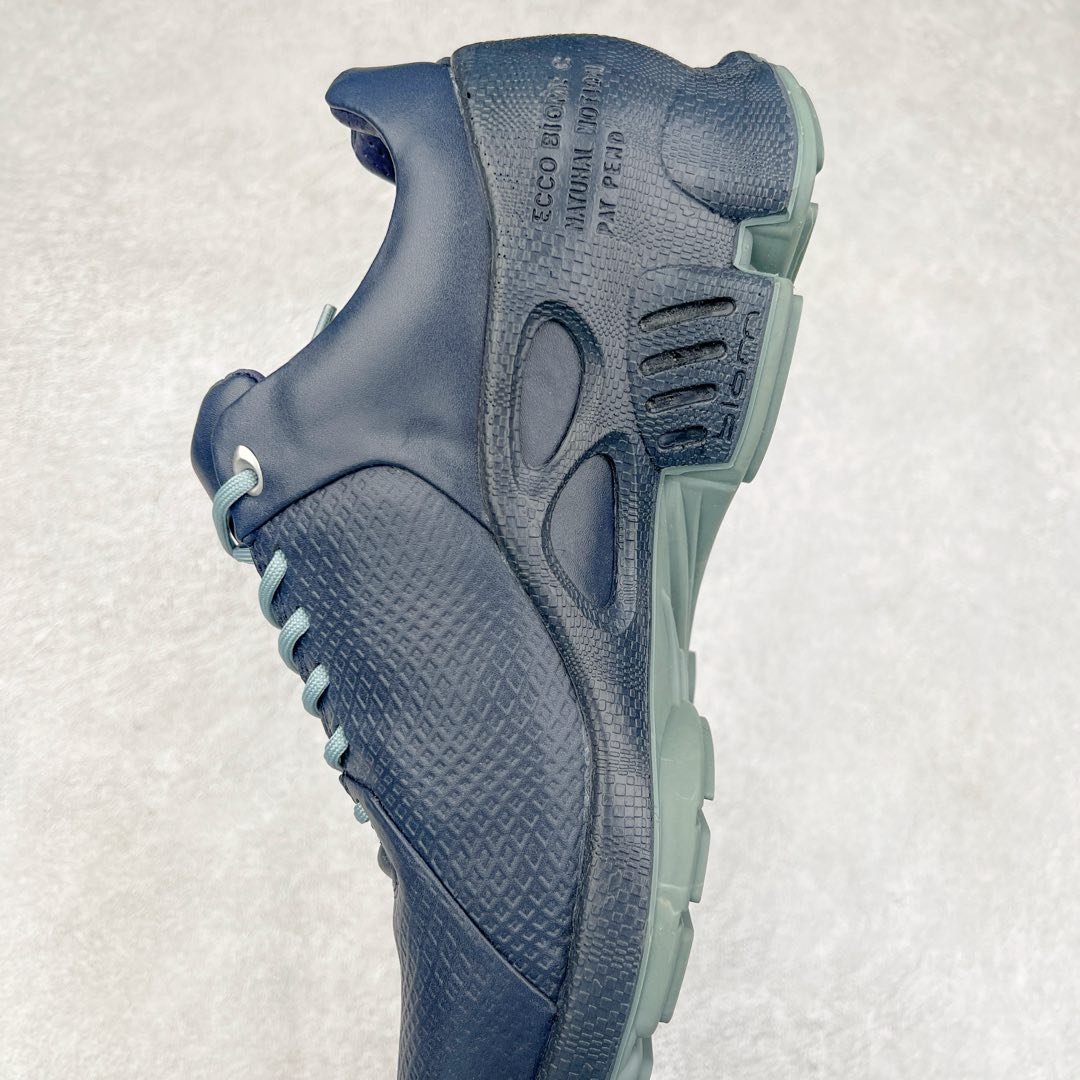 图片[7]-＃HP ECCO爱步2024年新款户外鞋防水透气越野跑鞋 鞋面设有GORE-TEX防水薄膜 给你贴心防水保护 防水透气 直接注塑工艺连接鞋面与鞋底 一体成型 合脚稳固 BIOM自然律动科技鞋楦 符合人体工学 长效缓震带来裸足体验 橡胶大底 结合橡胶凸起鞋钉设计 适应多种地形 提供强劲抓地力与耐磨性 稳定支撑 越野无束 尺码：39 40 41 42 43 44（正常码）-选品中心