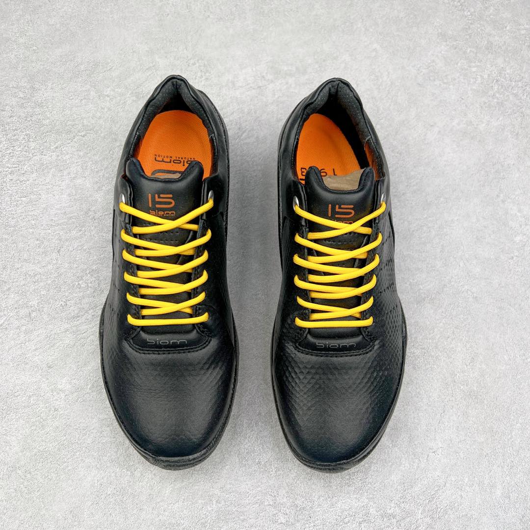 图片[2]-＃HP ECCO爱步2024年新款户外鞋防水透气越野跑鞋 鞋面设有GORE-TEX防水薄膜 给你贴心防水保护 防水透气 直接注塑工艺连接鞋面与鞋底 一体成型 合脚稳固 BIOM自然律动科技鞋楦 符合人体工学 长效缓震带来裸足体验 橡胶大底 结合橡胶凸起鞋钉设计 适应多种地形 提供强劲抓地力与耐磨性 稳定支撑 越野无束 尺码：39 40 41 42 43 44（正常码）-选品中心