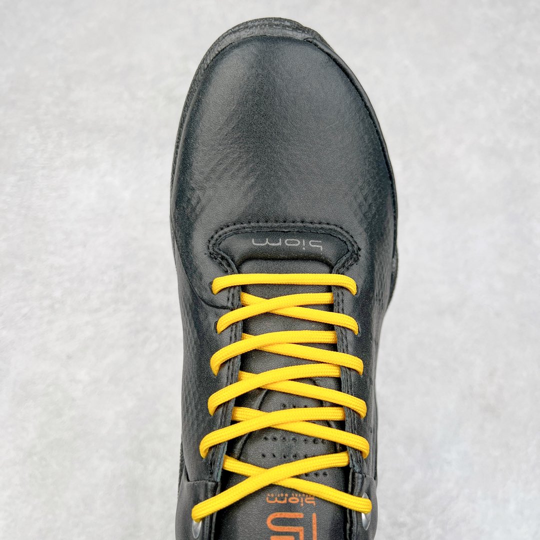 图片[4]-＃HP ECCO爱步2024年新款户外鞋防水透气越野跑鞋 鞋面设有GORE-TEX防水薄膜 给你贴心防水保护 防水透气 直接注塑工艺连接鞋面与鞋底 一体成型 合脚稳固 BIOM自然律动科技鞋楦 符合人体工学 长效缓震带来裸足体验 橡胶大底 结合橡胶凸起鞋钉设计 适应多种地形 提供强劲抓地力与耐磨性 稳定支撑 越野无束 尺码：39 40 41 42 43 44（正常码）-选品中心