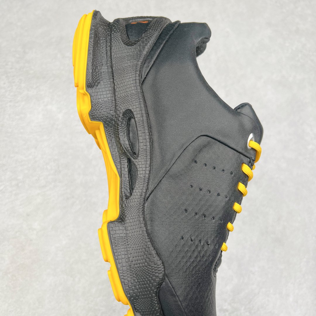 图片[6]-＃HP ECCO爱步2024年新款户外鞋防水透气越野跑鞋 鞋面设有GORE-TEX防水薄膜 给你贴心防水保护 防水透气 直接注塑工艺连接鞋面与鞋底 一体成型 合脚稳固 BIOM自然律动科技鞋楦 符合人体工学 长效缓震带来裸足体验 橡胶大底 结合橡胶凸起鞋钉设计 适应多种地形 提供强劲抓地力与耐磨性 稳定支撑 越野无束 尺码：39 40 41 42 43 44（正常码）-选品中心