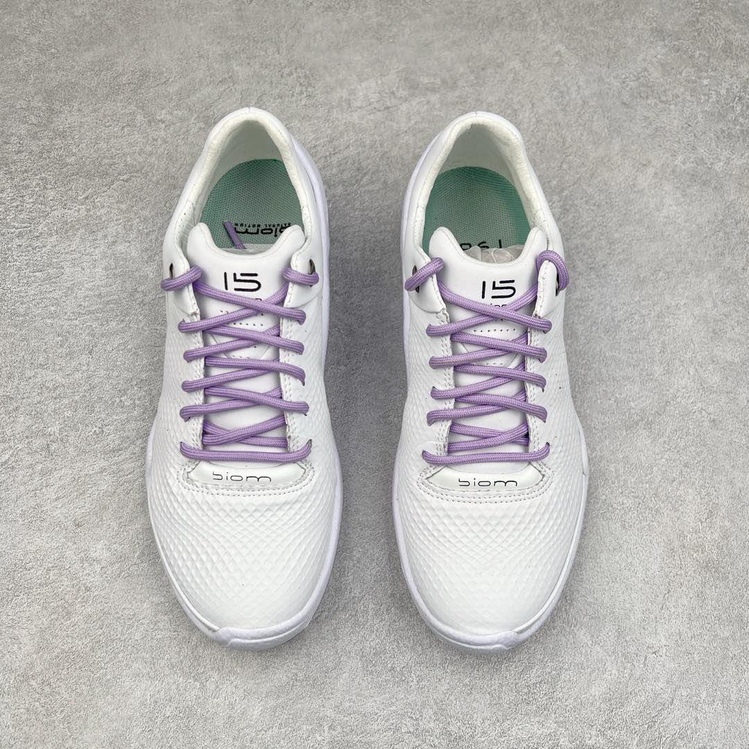 图片[2]-＃HP ECCO爱步2024年新款户外鞋防水透气越野跑鞋 鞋面设有GORE-TEX防水薄膜 给你贴心防水保护 防水透气 直接注塑工艺连接鞋面与鞋底 一体成型 合脚稳固 BIOM自然律动科技鞋楦 符合人体工学 长效缓震带来裸足体验 橡胶大底 结合橡胶凸起鞋钉设计 适应多种地形 提供强劲抓地力与耐磨性 稳定支撑 越野无束 尺码：39 40 41 42 43 44（正常码）-选品中心