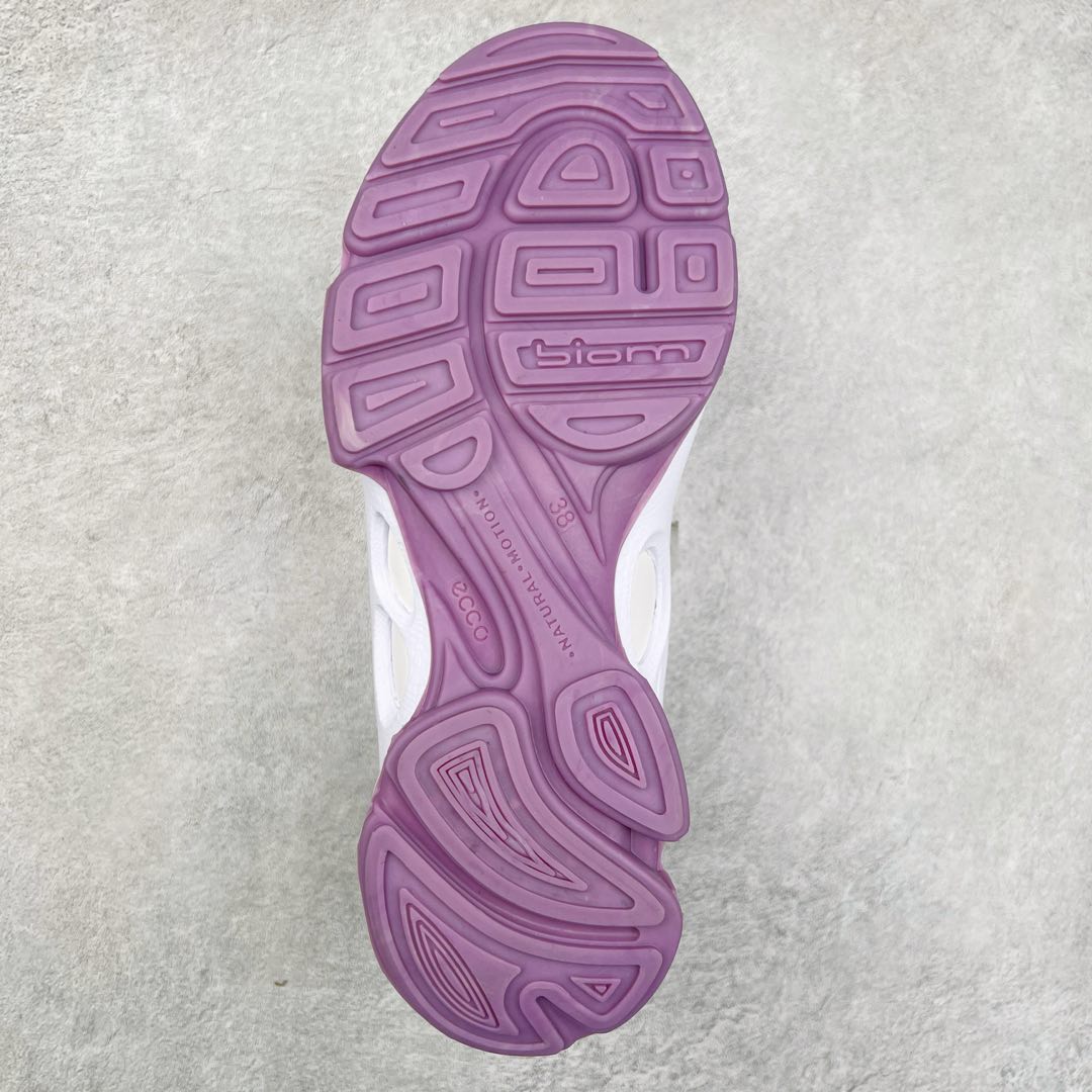 图片[9]-＃HP ECCO爱步2024年新款户外鞋防水透气越野跑鞋 鞋面设有GORE-TEX防水薄膜 给你贴心防水保护 防水透气 直接注塑工艺连接鞋面与鞋底 一体成型 合脚稳固 BIOM自然律动科技鞋楦 符合人体工学 长效缓震带来裸足体验 橡胶大底 结合橡胶凸起鞋钉设计 适应多种地形 提供强劲抓地力与耐磨性 稳定支撑 越野无束 尺码：39 40 41 42 43 44（正常码）-选品中心