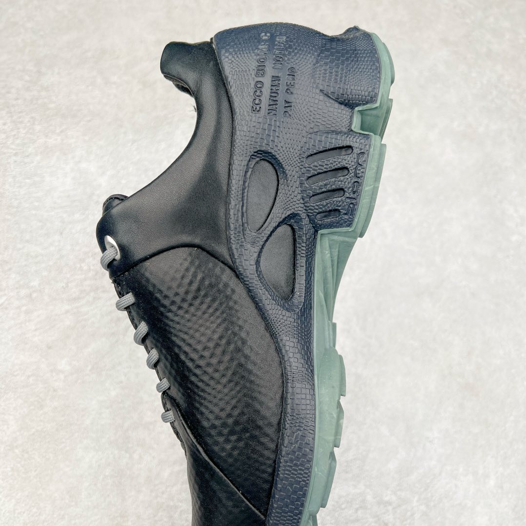 图片[7]-＃HP ECCO爱步2024年新款户外鞋防水透气越野跑鞋 鞋面设有GORE-TEX防水薄膜 给你贴心防水保护 防水透气 直接注塑工艺连接鞋面与鞋底 一体成型 合脚稳固 BIOM自然律动科技鞋楦 符合人体工学 长效缓震带来裸足体验 橡胶大底 结合橡胶凸起鞋钉设计 适应多种地形 提供强劲抓地力与耐磨性 稳定支撑 越野无束 尺码：39 40 41 42 43 44（正常码）-选品中心