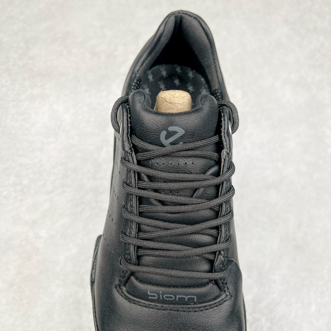 图片[5]-＃HP ECCO爱步2024年新款户外鞋防水透气越野跑鞋 鞋面设有GORE-TEX防水薄膜 给你贴心防水保护 防水透气 直接注塑工艺连接鞋面与鞋底 一体成型 合脚稳固 BIOM自然律动科技鞋楦 符合人体工学 长效缓震带来裸足体验 橡胶大底 结合橡胶凸起鞋钉设计 适应多种地形 提供强劲抓地力与耐磨性 稳定支撑 越野无束 尺码：39 40 41 42 43 44（正常码）-选品中心