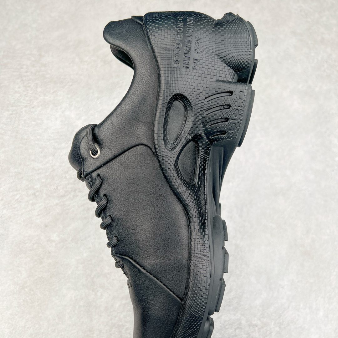 图片[7]-＃HP ECCO爱步2024年新款户外鞋防水透气越野跑鞋 鞋面设有GORE-TEX防水薄膜 给你贴心防水保护 防水透气 直接注塑工艺连接鞋面与鞋底 一体成型 合脚稳固 BIOM自然律动科技鞋楦 符合人体工学 长效缓震带来裸足体验 橡胶大底 结合橡胶凸起鞋钉设计 适应多种地形 提供强劲抓地力与耐磨性 稳定支撑 越野无束 尺码：39 40 41 42 43 44（正常码）-选品中心