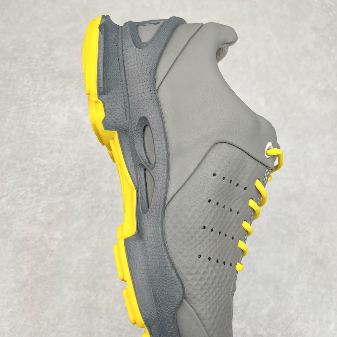 图片[6]-＃HP ECCO爱步2024年新款户外鞋防水透气越野跑鞋 鞋面设有GORE-TEX防水薄膜 给你贴心防水保护 防水透气 直接注塑工艺连接鞋面与鞋底 一体成型 合脚稳固 BIOM自然律动科技鞋楦 符合人体工学 长效缓震带来裸足体验 橡胶大底 结合橡胶凸起鞋钉设计 适应多种地形 提供强劲抓地力与耐磨性 稳定支撑 越野无束 尺码：39 40 41 42 43 44（正常码）-选品中心