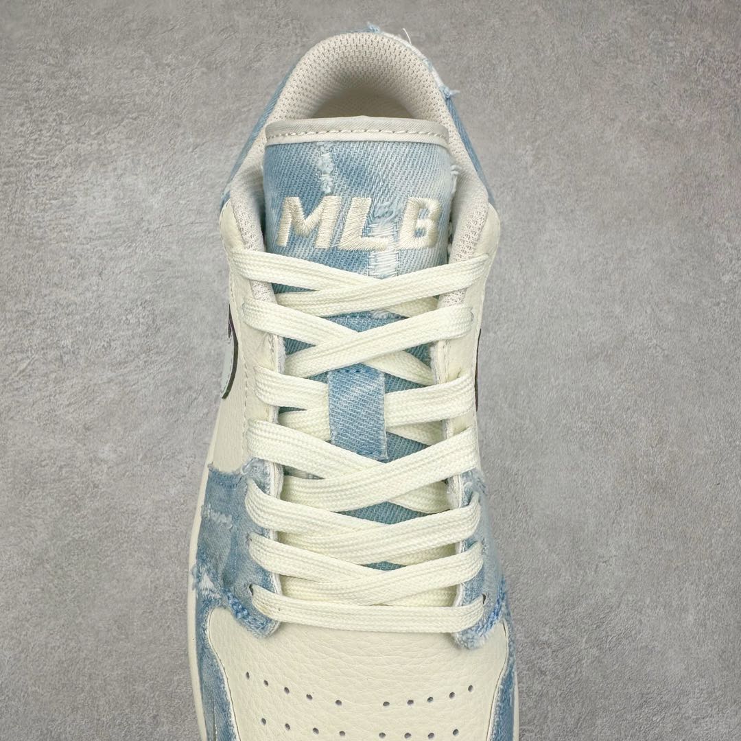 图片[5]-Air Jordan AJ1 Low 低帮系列定制配色DC2024-027 原厂内置气垫魔块 A模大底 头层小牛皮 鞋舌AJ原厂专用牛津布+AJ专用反口珍珠布+原厂无杂质高弹内里海棉+特殊封边弹力鞋带 尺码：36 36.5 37.5 38 38.5 39 40 40.5 41 42 42.5 43 44 44.5 45 46-选品中心