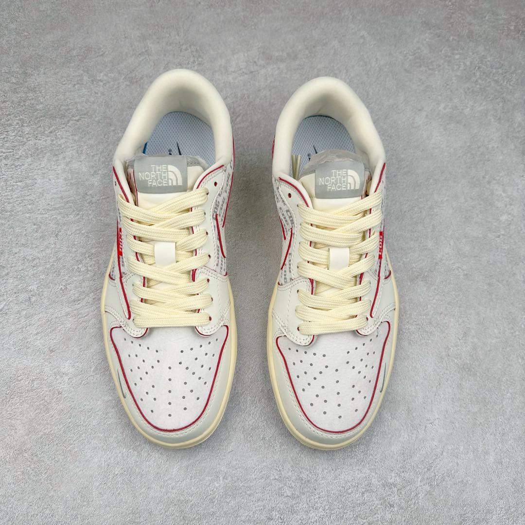 图片[2]-TS x Air Jordan AJ1 Low 倒钩低帮联名定制配色 AG3702-808 原厂内置气垫魔块 A模大底 头层小牛皮 鞋舌AJ原厂专用牛津布+AJ专用反口珍珠布+原厂无杂质高弹内里海棉+特殊封边弹力鞋带 尺码：36 36.5 37.5 38 38.5 39 40 40.5 41 42 42.5 43 44 44.5 45 46 47.5-选品中心