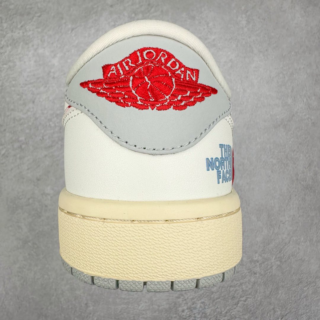 图片[8]-TS x Air Jordan AJ1 Low 倒钩低帮联名定制配色 AG3702-808 原厂内置气垫魔块 A模大底 头层小牛皮 鞋舌AJ原厂专用牛津布+AJ专用反口珍珠布+原厂无杂质高弹内里海棉+特殊封边弹力鞋带 尺码：36 36.5 37.5 38 38.5 39 40 40.5 41 42 42.5 43 44 44.5 45 46 47.5-选品中心