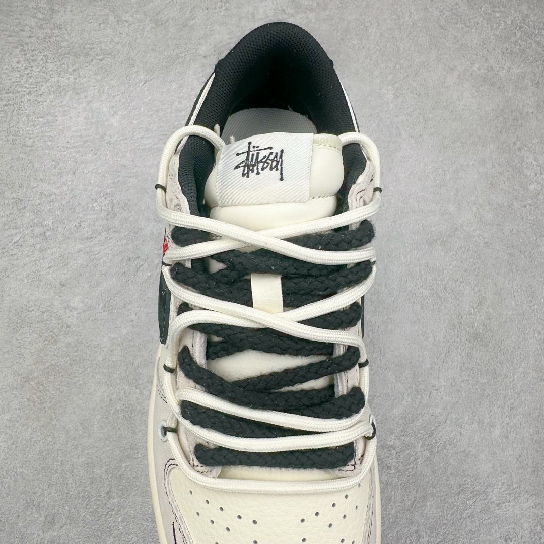 图片[5]-NK Dunk Low 定制配色 YX5066-242 大厂出品 极力推荐 原装头层材料 独家版型蒸餾加工帶來的是更好的视觉和脚感体验大厂纯原品质出货 清洁度 电绣工艺 皮料切割干净无任何毛边 细节完美 尺码：36 36.5 37.5 38 38.5 39 40 40.5 41 42 42.5 43 44 44.5 45-选品中心