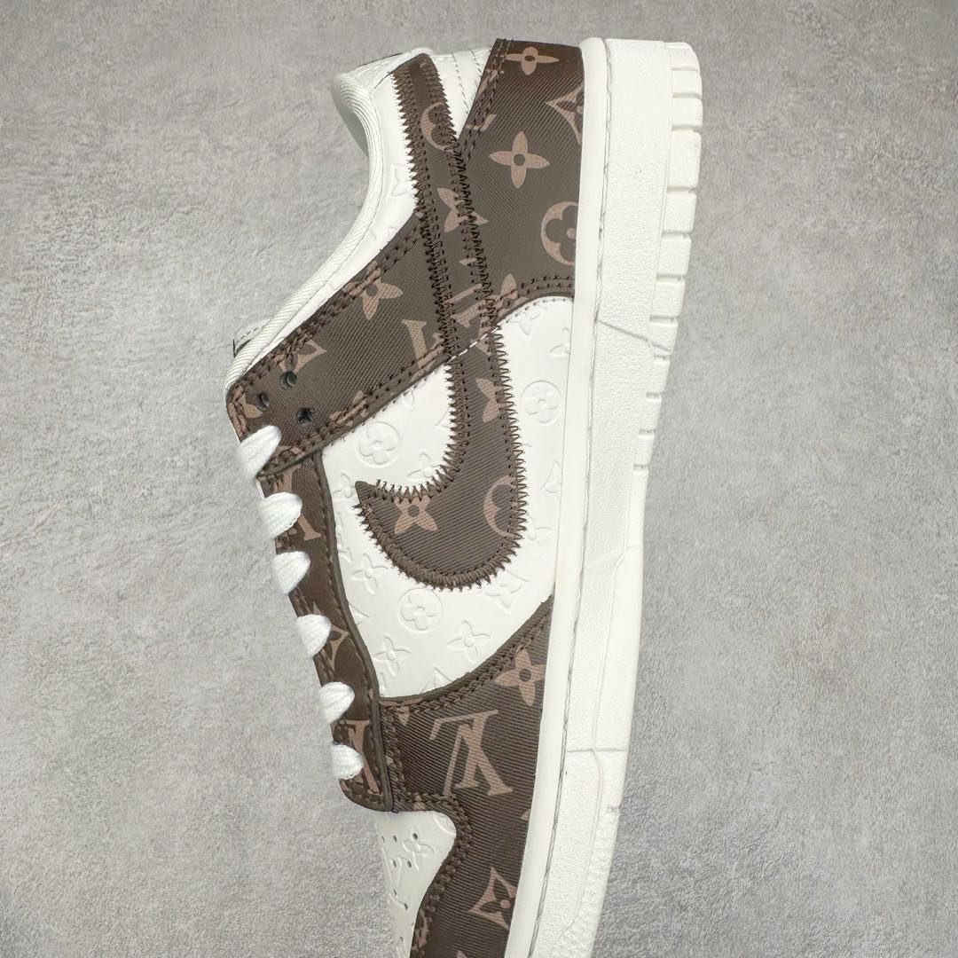 图片[7]-NK Dunk Low 定制配色 DQ1098-360 大厂出品 极力推荐 原装头层材料 独家版型蒸餾加工帶來的是更好的视觉和脚感体验大厂纯原品质出货 清洁度 电绣工艺 皮料切割干净无任何毛边 细节完美 尺码：36 36.5 37.5 38 38.5 39 40 40.5 41 42 42.5 43 44 44.5 45-选品中心