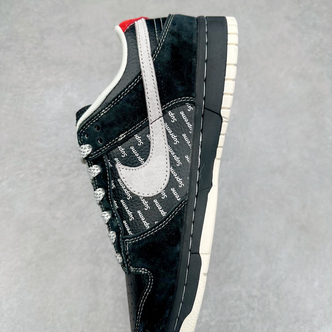 图片[7]-NK Dunk Low 定制配色 XS1086-011 大厂出品 极力推荐 原装头层材料 独家版型蒸餾加工帶來的是更好的视觉和脚感体验大厂纯原品质出货 清洁度 电绣工艺 皮料切割干净无任何毛边 细节完美 尺码：36 36.5 37.5 38 38.5 39 40 40.5 41 42 42.5 43 44 44.5 45-选品中心