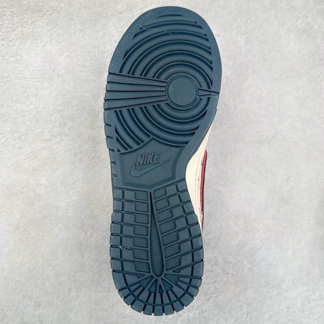 图片[9]-NK Dunk Low 定制配色 DQ1098-520 大厂出品 极力推荐 原装头层材料 独家版型蒸餾加工帶來的是更好的视觉和脚感体验大厂纯原品质出货 清洁度 电绣工艺 皮料切割干净无任何毛边 细节完美 尺码：36 36.5 37.5 38 38.5 39 40 40.5 41 42 42.5 43 44 44.5 45-选品中心