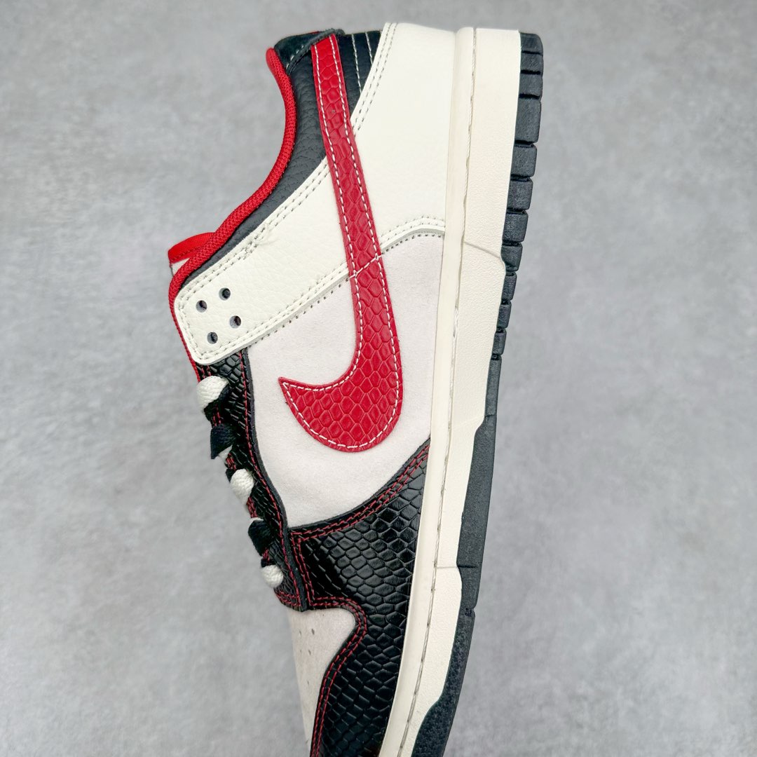 图片[7]-NK Dunk Low 定制配色 XS1086-014 大厂出品 极力推荐 原装头层材料 独家版型蒸餾加工帶來的是更好的视觉和脚感体验大厂纯原品质出货 清洁度 电绣工艺 皮料切割干净无任何毛边 细节完美 尺码：36 36.5 37.5 38 38.5 39 40 40.5 41 42 42.5 43 44 44.5 45-选品中心