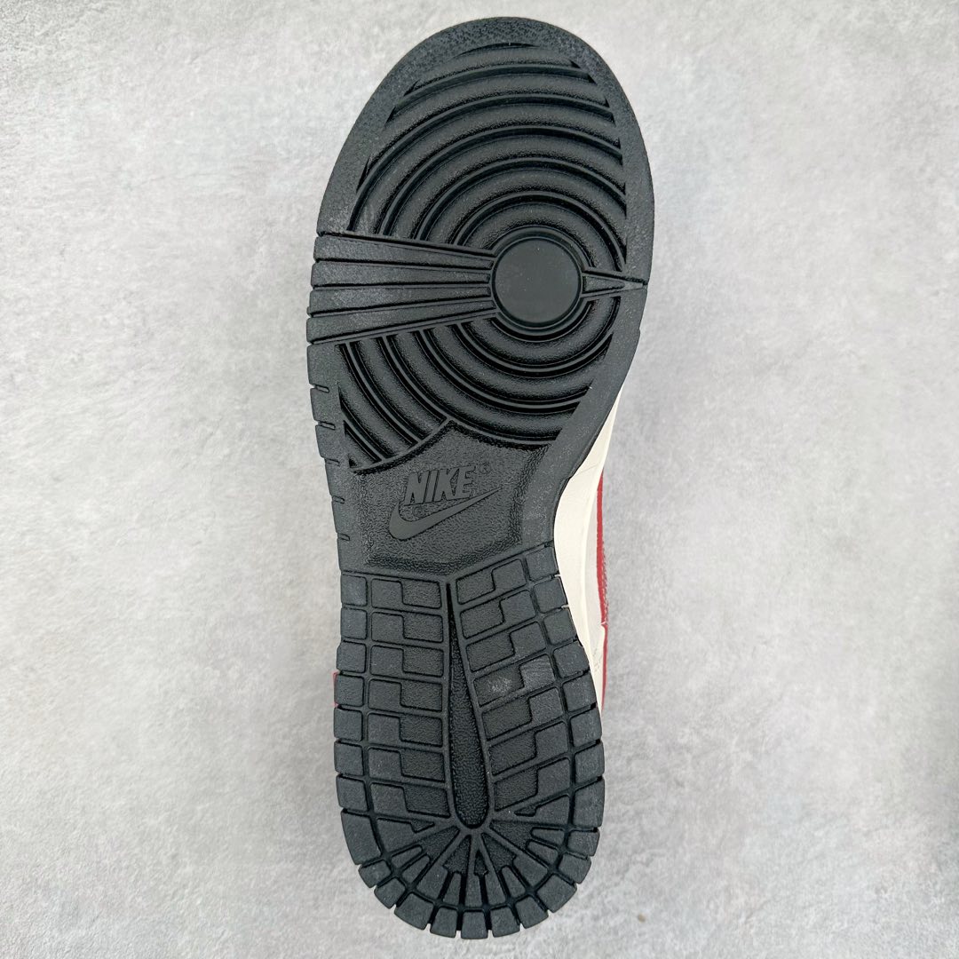 图片[9]-NK Dunk Low 定制配色 XS1086-014 大厂出品 极力推荐 原装头层材料 独家版型蒸餾加工帶來的是更好的视觉和脚感体验大厂纯原品质出货 清洁度 电绣工艺 皮料切割干净无任何毛边 细节完美 尺码：36 36.5 37.5 38 38.5 39 40 40.5 41 42 42.5 43 44 44.5 45-选品中心