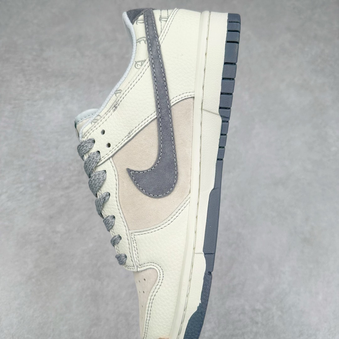 图片[7]-NK Dunk Low 定制配色 DJ2024-064 大厂出品 极力推荐 原装头层材料 独家版型蒸餾加工帶來的是更好的视觉和脚感体验大厂纯原品质出货 清洁度 电绣工艺 皮料切割干净无任何毛边 细节完美 尺码：36 36.5 37.5 38 38.5 39 40 40.5 41 42 42.5 43 44 44.5 45-选品中心