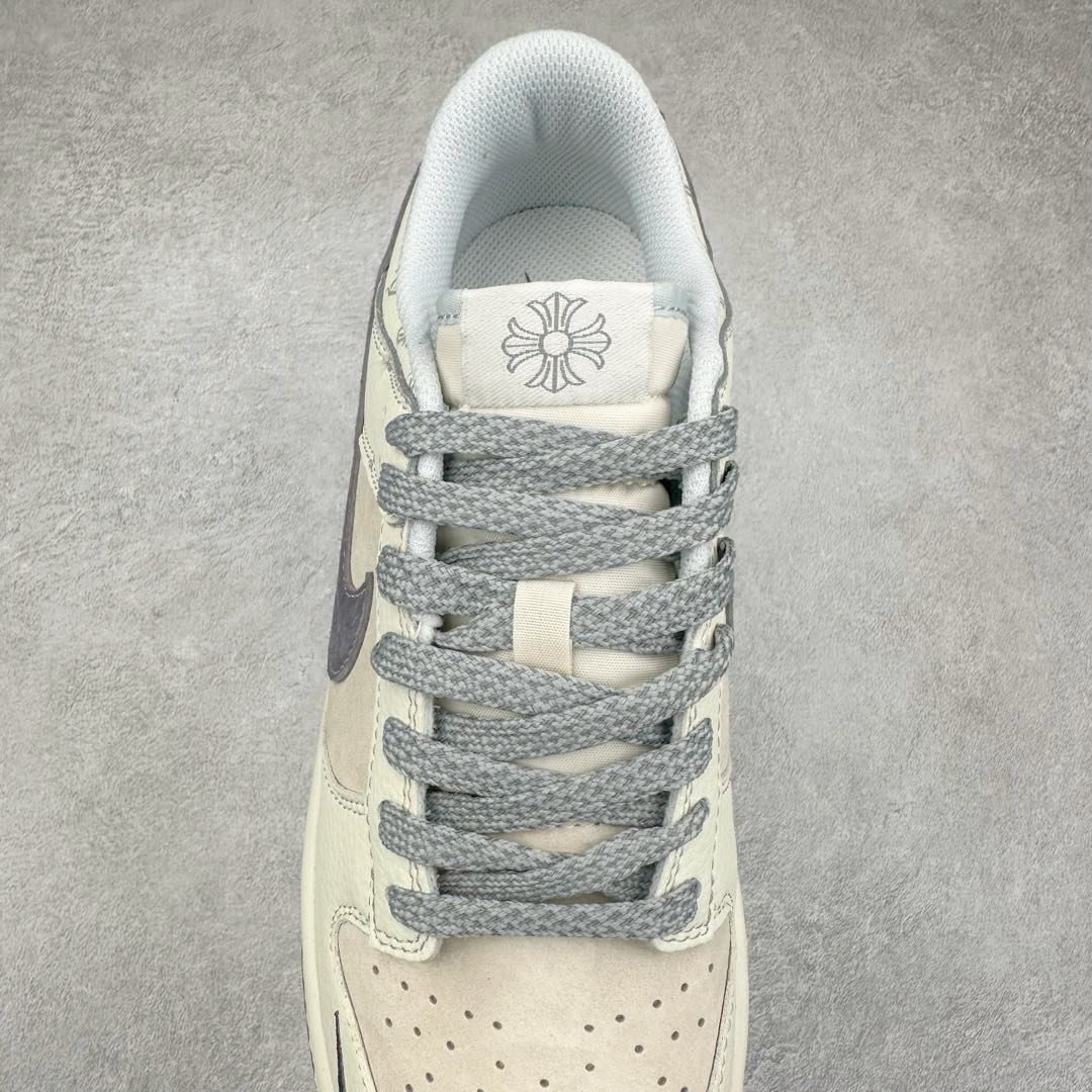 图片[5]-NK Dunk Low 定制配色 DJ2024-064 大厂出品 极力推荐 原装头层材料 独家版型蒸餾加工帶來的是更好的视觉和脚感体验大厂纯原品质出货 清洁度 电绣工艺 皮料切割干净无任何毛边 细节完美 尺码：36 36.5 37.5 38 38.5 39 40 40.5 41 42 42.5 43 44 44.5 45-选品中心