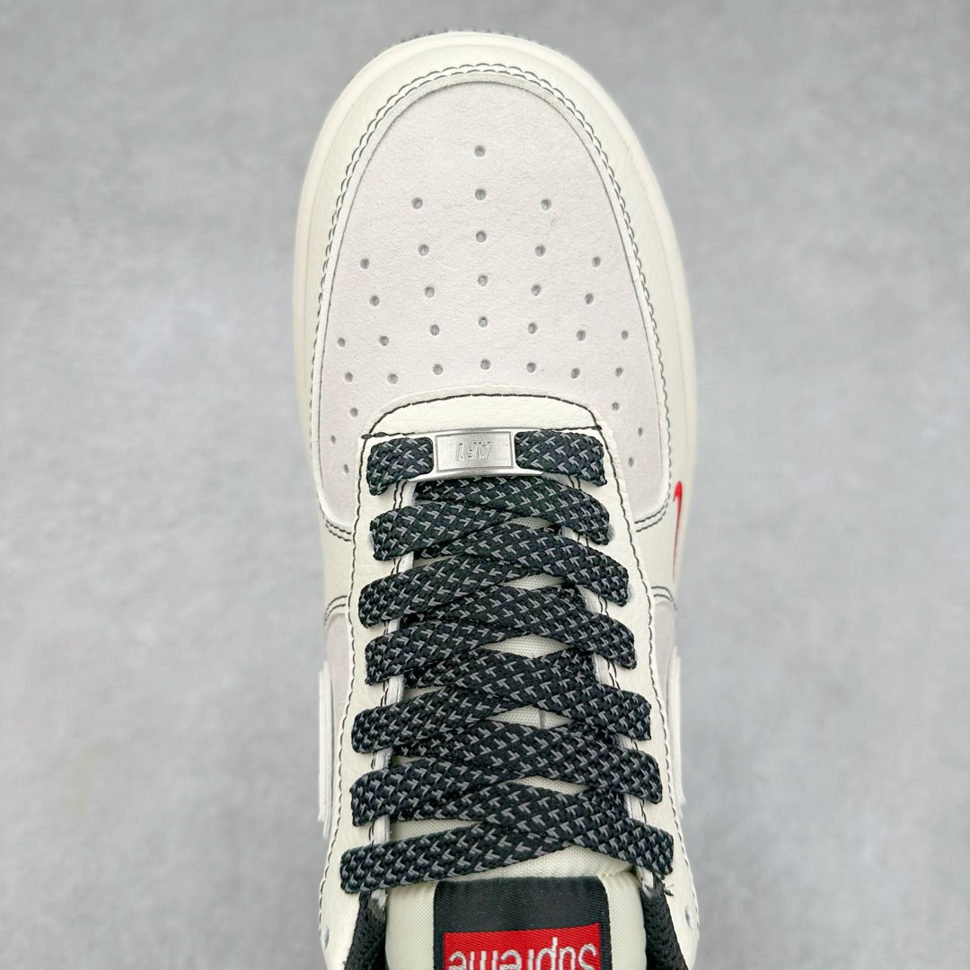 图片[4]-NK Air Force 1´07 Low 空军一号低帮百搭休闲运动板鞋 BB7518-012 柔软、弹性十足的缓震性能和出色的中底设计 横跨复古与现代的外型结合 造就出风靡全球 三十多年的Force 1 直到今天还深受青睐 尺码：36 36.5 37.5 38 38.5 39 40 40.5 41 42 42.5 43 44 44.5 45-选品中心