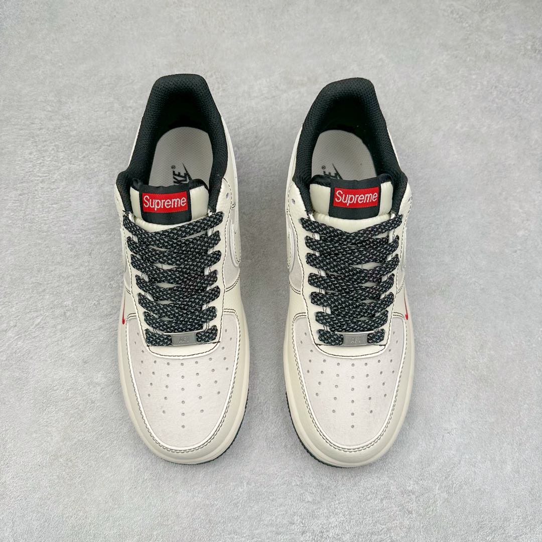 图片[2]-NK Air Force 1´07 Low 空军一号低帮百搭休闲运动板鞋 BB7518-012 柔软、弹性十足的缓震性能和出色的中底设计 横跨复古与现代的外型结合 造就出风靡全球 三十多年的Force 1 直到今天还深受青睐 尺码：36 36.5 37.5 38 38.5 39 40 40.5 41 42 42.5 43 44 44.5 45-选品中心