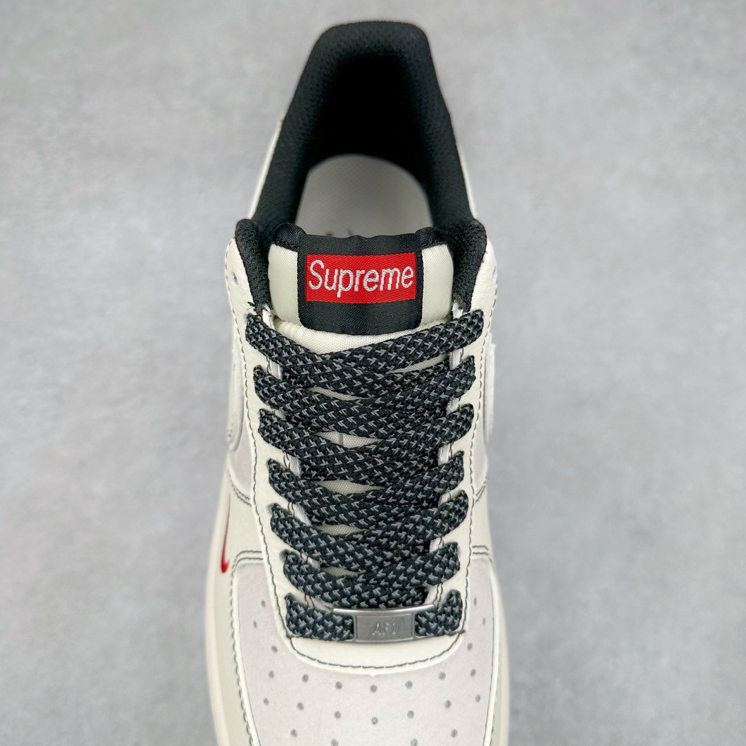 图片[5]-NK Air Force 1´07 Low 空军一号低帮百搭休闲运动板鞋 BB7518-012 柔软、弹性十足的缓震性能和出色的中底设计 横跨复古与现代的外型结合 造就出风靡全球 三十多年的Force 1 直到今天还深受青睐 尺码：36 36.5 37.5 38 38.5 39 40 40.5 41 42 42.5 43 44 44.5 45-选品中心