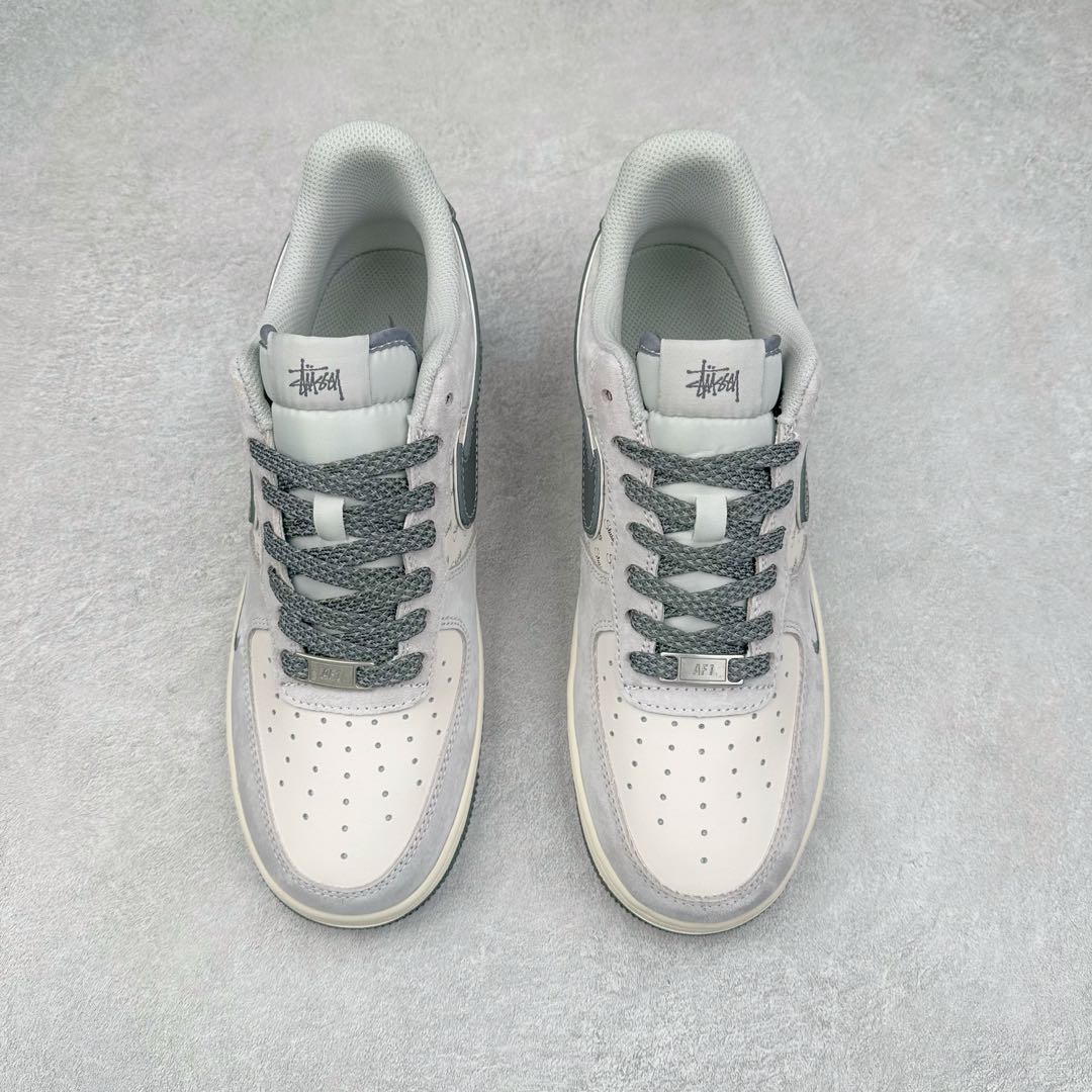 图片[2]-NK Air Force 1´07 Low 空军一号低帮百搭休闲运动板鞋 XZ6188-911 柔软、弹性十足的缓震性能和出色的中底设计 横跨复古与现代的外型结合 造就出风靡全球 三十多年的Force 1 直到今天还深受青睐 尺码：36 36.5 37.5 38 38.5 39 40 40.5 41 42 42.5 43 44 44.5 45-选品中心