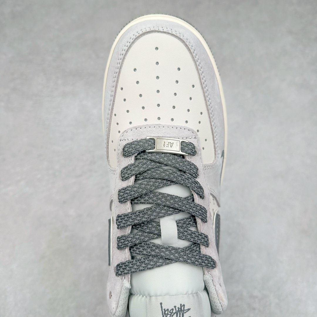 图片[4]-NK Air Force 1´07 Low 空军一号低帮百搭休闲运动板鞋 XZ6188-911 柔软、弹性十足的缓震性能和出色的中底设计 横跨复古与现代的外型结合 造就出风靡全球 三十多年的Force 1 直到今天还深受青睐 尺码：36 36.5 37.5 38 38.5 39 40 40.5 41 42 42.5 43 44 44.5 45-选品中心