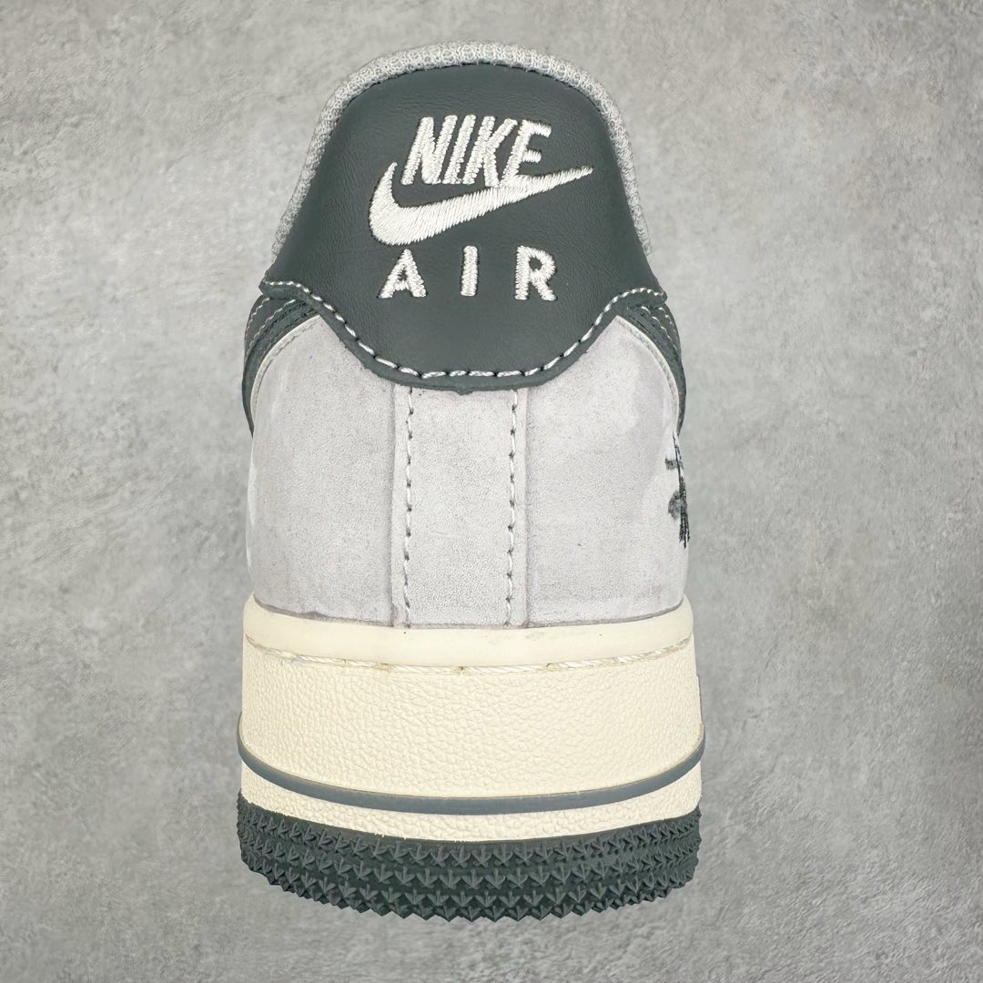 图片[8]-NK Air Force 1´07 Low 空军一号低帮百搭休闲运动板鞋 XZ6188-911 柔软、弹性十足的缓震性能和出色的中底设计 横跨复古与现代的外型结合 造就出风靡全球 三十多年的Force 1 直到今天还深受青睐 尺码：36 36.5 37.5 38 38.5 39 40 40.5 41 42 42.5 43 44 44.5 45-选品中心