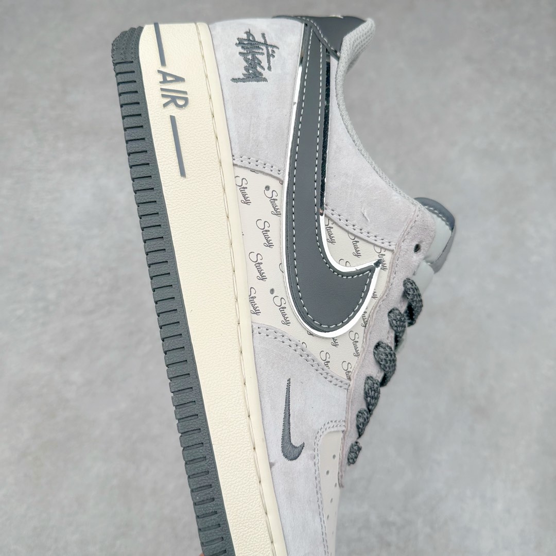 图片[6]-NK Air Force 1´07 Low 空军一号低帮百搭休闲运动板鞋 XZ6188-911 柔软、弹性十足的缓震性能和出色的中底设计 横跨复古与现代的外型结合 造就出风靡全球 三十多年的Force 1 直到今天还深受青睐 尺码：36 36.5 37.5 38 38.5 39 40 40.5 41 42 42.5 43 44 44.5 45-选品中心