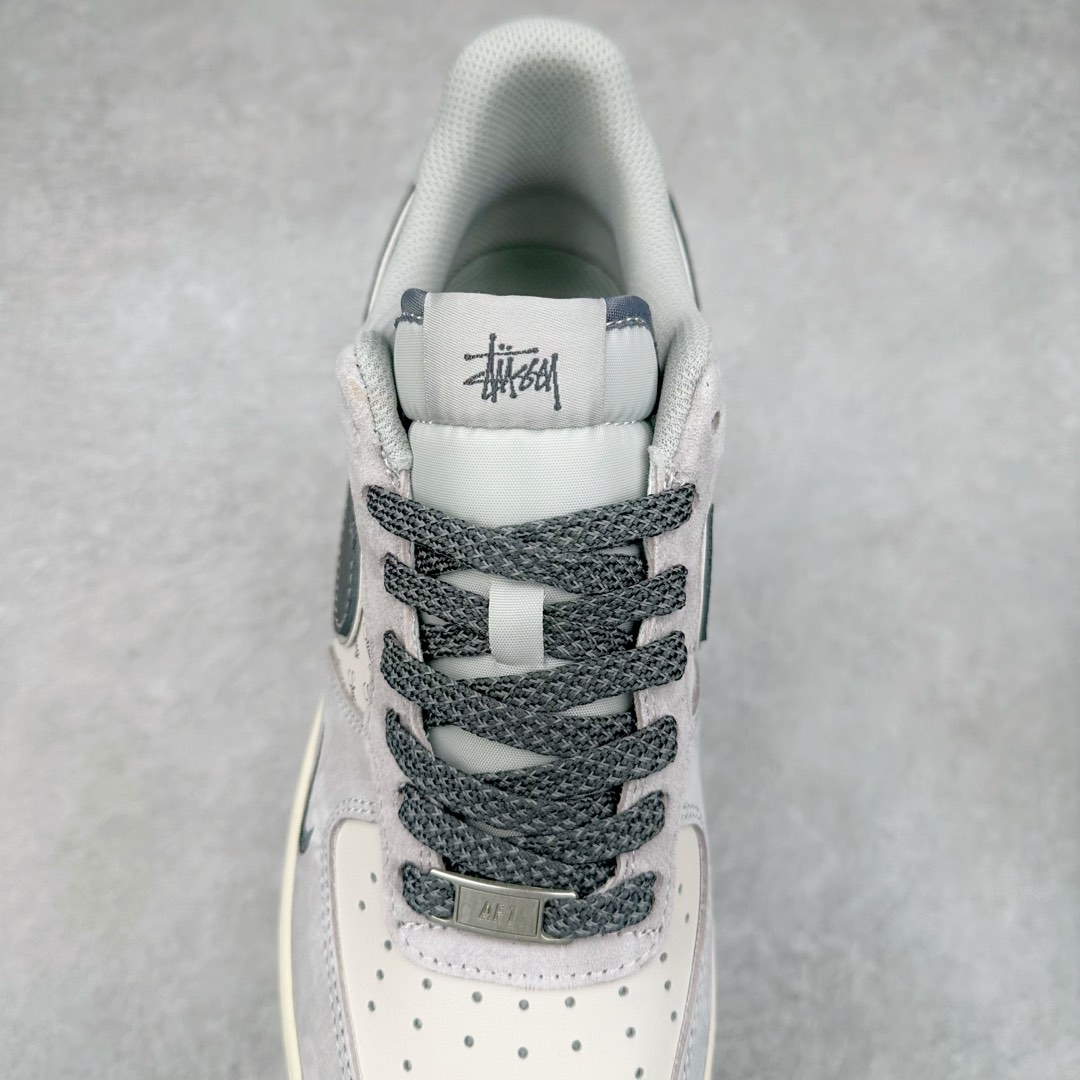 图片[5]-NK Air Force 1´07 Low 空军一号低帮百搭休闲运动板鞋 XZ6188-911 柔软、弹性十足的缓震性能和出色的中底设计 横跨复古与现代的外型结合 造就出风靡全球 三十多年的Force 1 直到今天还深受青睐 尺码：36 36.5 37.5 38 38.5 39 40 40.5 41 42 42.5 43 44 44.5 45-选品中心