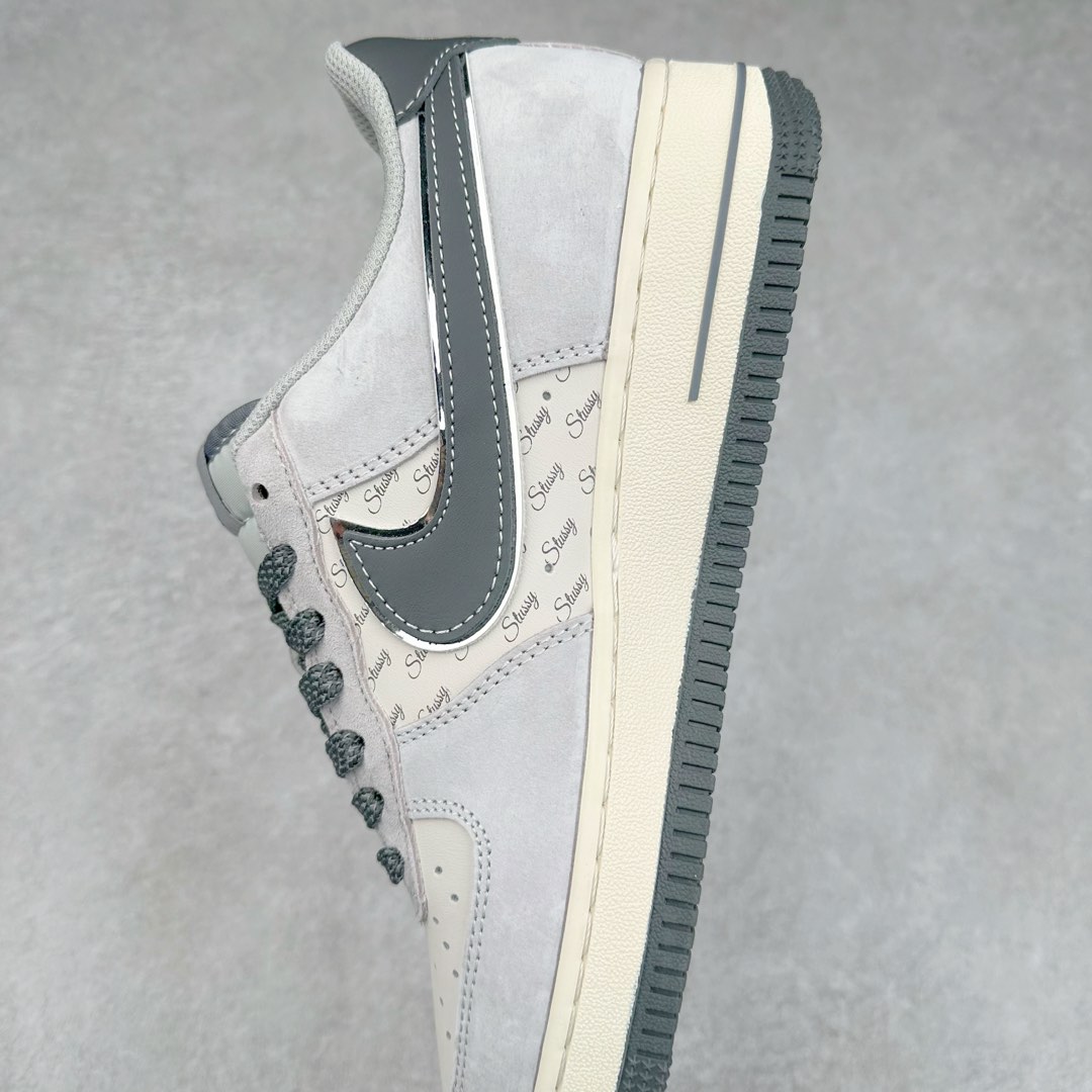 图片[7]-NK Air Force 1´07 Low 空军一号低帮百搭休闲运动板鞋 XZ6188-911 柔软、弹性十足的缓震性能和出色的中底设计 横跨复古与现代的外型结合 造就出风靡全球 三十多年的Force 1 直到今天还深受青睐 尺码：36 36.5 37.5 38 38.5 39 40 40.5 41 42 42.5 43 44 44.5 45-选品中心