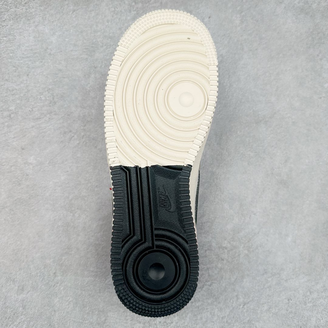 图片[9]-NK Air Force 1´07 Low 空军一号低帮百搭休闲运动板鞋 DM6688-009 柔软、弹性十足的缓震性能和出色的中底设计 横跨复古与现代的外型结合 造就出风靡全球 三十多年的Force 1 直到今天还深受青睐 尺码：36 36.5 37.5 38 38.5 39 40 40.5 41 42 42.5 43 44 44.5 45-选品中心