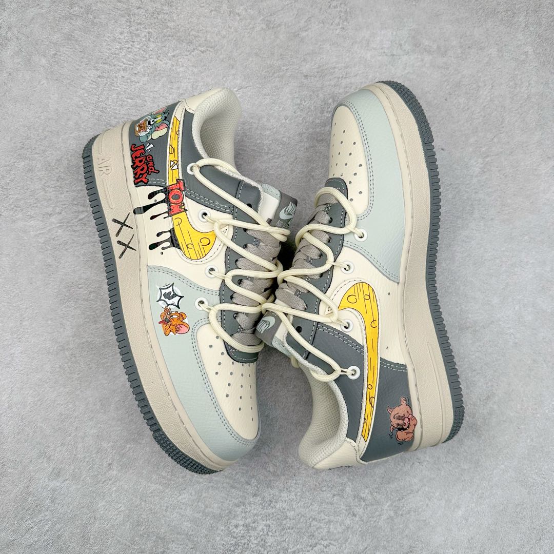 图片[3]-NK Air Force 1´07 Low 空军一号低帮百搭休闲运动板鞋 KS6896-555 柔软、弹性十足的缓震性能和出色的中底设计 横跨复古与现代的外型结合 造就出风靡全球 三十多年的Force 1 直到今天还深受青睐 尺码：36 36.5 37.5 38 38.5 39 40 40.5 41 42 42.5 43 44 44.5 45-选品中心