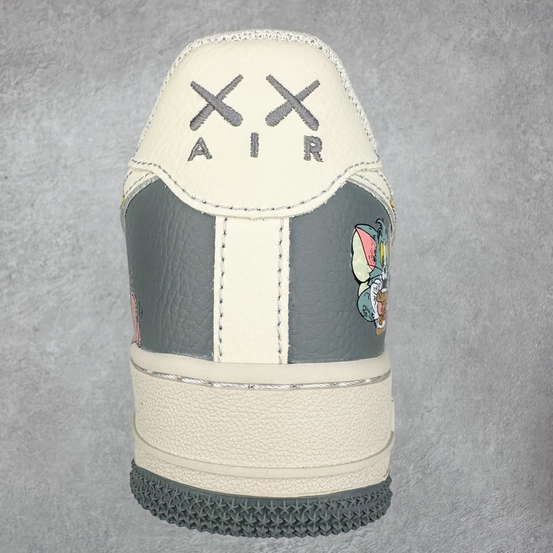 图片[8]-NK Air Force 1´07 Low 空军一号低帮百搭休闲运动板鞋 KS6896-555 柔软、弹性十足的缓震性能和出色的中底设计 横跨复古与现代的外型结合 造就出风靡全球 三十多年的Force 1 直到今天还深受青睐 尺码：36 36.5 37.5 38 38.5 39 40 40.5 41 42 42.5 43 44 44.5 45-选品中心