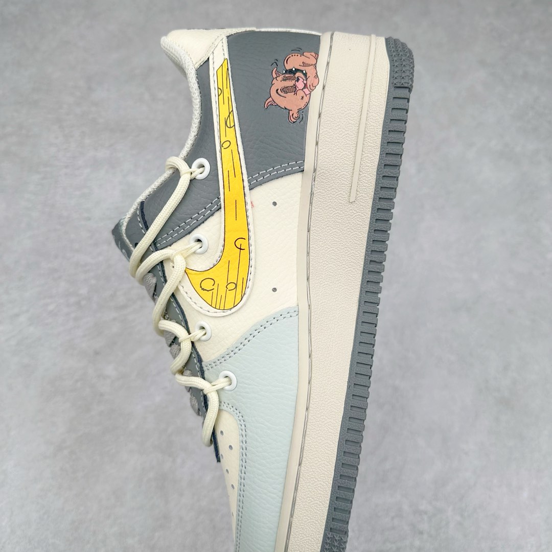 图片[7]-NK Air Force 1´07 Low 空军一号低帮百搭休闲运动板鞋 KS6896-555 柔软、弹性十足的缓震性能和出色的中底设计 横跨复古与现代的外型结合 造就出风靡全球 三十多年的Force 1 直到今天还深受青睐 尺码：36 36.5 37.5 38 38.5 39 40 40.5 41 42 42.5 43 44 44.5 45-选品中心