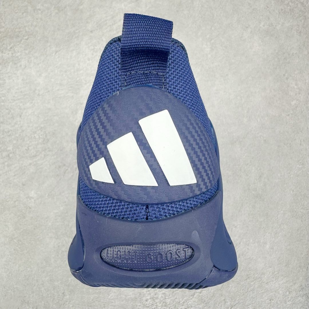 图片[8]-＃纯原新品 AD Anthony Edwards A.E. 2 \\\”华子二代\\\” 安东尼·爱德华兹签名实战减震防滑耐磨低帮篮球鞋 JS1302 球鞋的整体设计非常复古 也可以理解为并不是目前篮球鞋的设计趋势 AE2流线简约的设计 也是让其非常具有辨识度 袜套与「蚁巢」组成的鞋身 在保证透气效果的同时 搭配鞋带更能带来相当出色的鞋脚一体性 中底自然还是搭载着AD的当家科技并经由外层 TPU 包裹 将软、弹和支撑性同时兼顾 尺码：40 40.5 41 42 42.5 43 44 44.5 45 46-选品中心