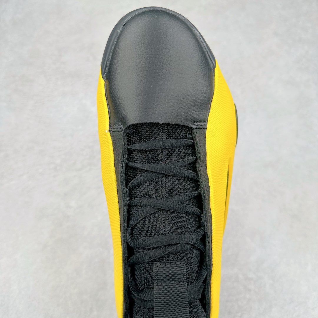 图片[4]-AD Harden Vol. 8 哈登八代签名篮球鞋 IE2695 采用了“袜套式”设计，在十多年前这一设计极为风靡，将帅气和简洁融为一体。现在Harden Vol. 8将袜套鞋领重新拾起，并配合内靴，易穿脱且包裹佳。泪滴形EVA结构骨架提供横向支持和快速移动时的稳定性。全掌JET BOOST科技提供缓震和能量反馈，助你整场保持活力。多向“JH”抓地纹路设计提供优秀抓地力，使球员能够在场上迅速变向、急停或启动，更好地掌控比赛。尺码：40 40.5 41 42 42.5 43 44 44.5 45 46-选品中心