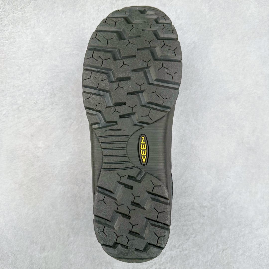 图片[9]-＃GX Keen Jasper Rocks SP 美国人气户外品牌-科恩贾斯珀都市系列复古低帮系带户外风露营徒步登山运动训练鞋 原楦型开发纸版 采用固色翻毛皮鞋面材质 内嵌高密度EVA发泡缓震脚垫 外置一体式包裹防滑防剐蹭耐磨橡胶大底 向经典的90年代致敬 山系神级鞋履 尺码：35 36 37 38 39 40 41 42 43 44 45-选品中心