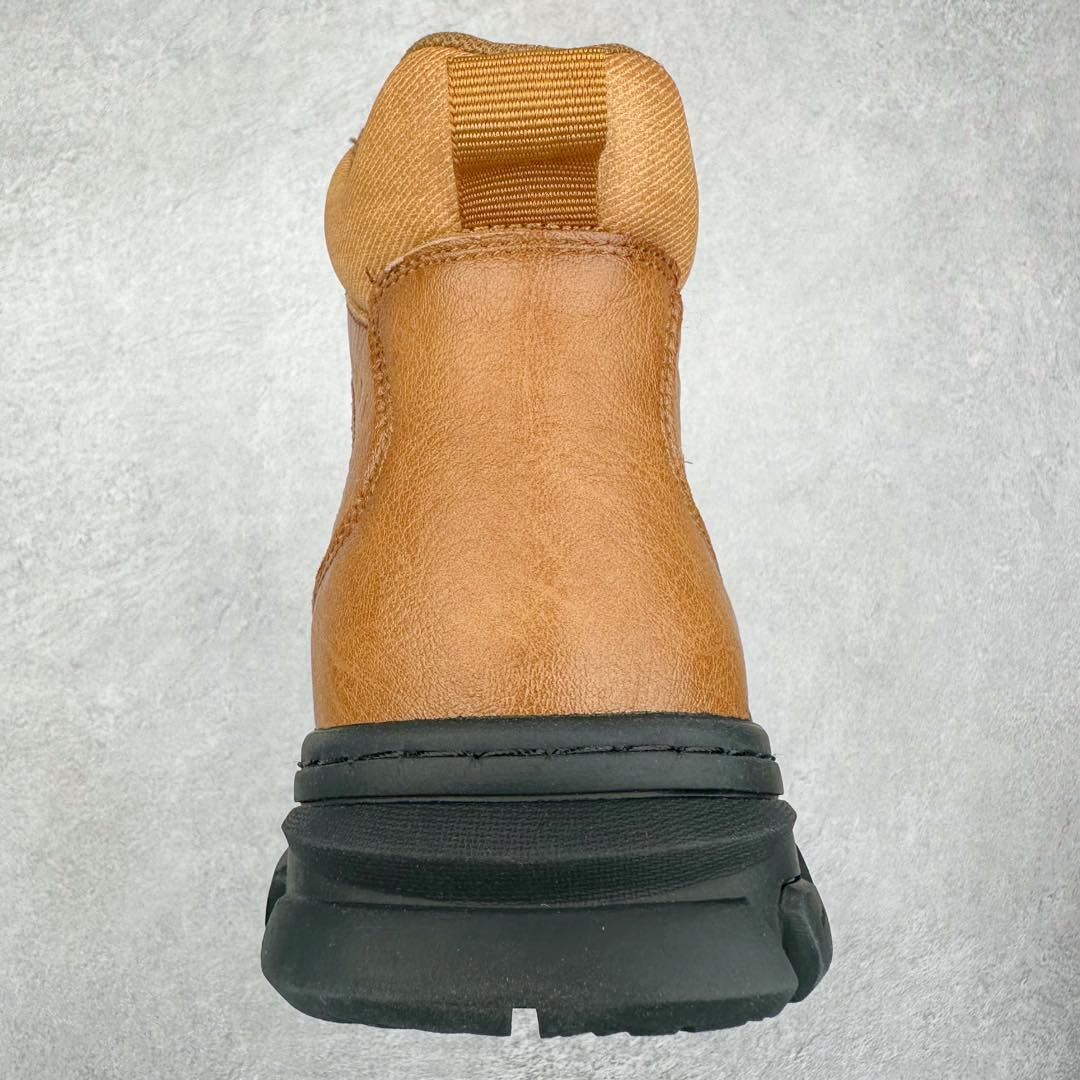 图片[8]-Ecco爱步男鞋新款运动鞋 跑鞋厚底增高老爹鞋 驱动系列全新款式 拼色拼接鞋面 时尚有型 牛皮与纺织品拼接 脚感舒适 出街有型 贴心套脚系带设计 舒适包裹双足 柔软细腻，亲肤透气 以摩托车粗犷胎纹为灵感 PU大底提供牵引性和支撑性 耐磨防滑提升稳定性 轻盈鞋底 舒适耐穿 户外出行 肆意洒脱 尺码：38 39 40 41 42 43 44（皮鞋码）-选品中心