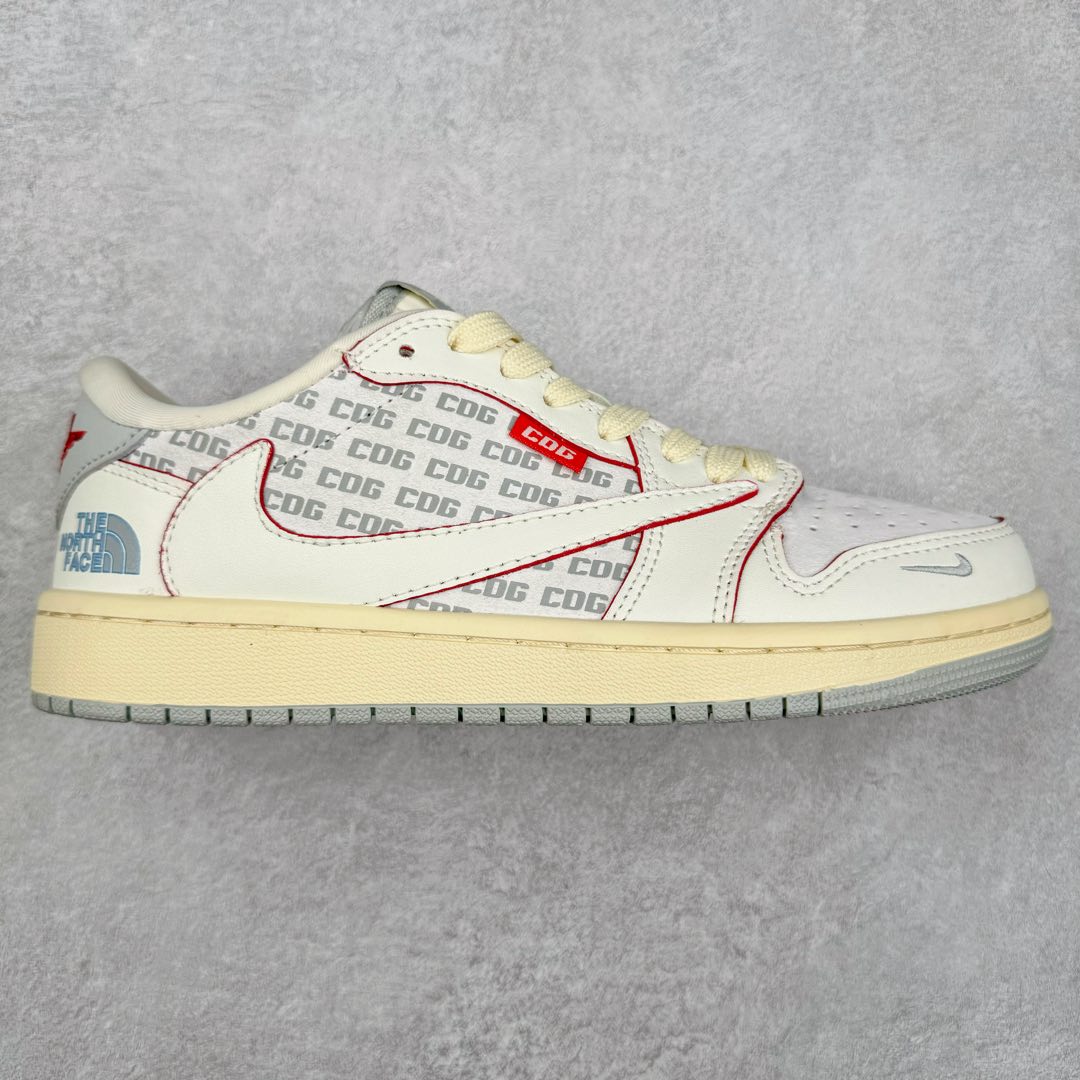 TS x Air Jordan AJ1 Low 倒钩低帮联名定制配色 AG3702-808 原厂内置气垫魔块 A模大底 头层小牛皮 鞋舌AJ原厂专用牛津布+AJ专用反口珍珠布+原厂无杂质高弹内里海棉+特殊封边弹力鞋带 尺码:36 36.5 37.5 38 38.5 39 40 40.5 41 42 42.5 43 44 44.5 45 46 47.5-选品中心