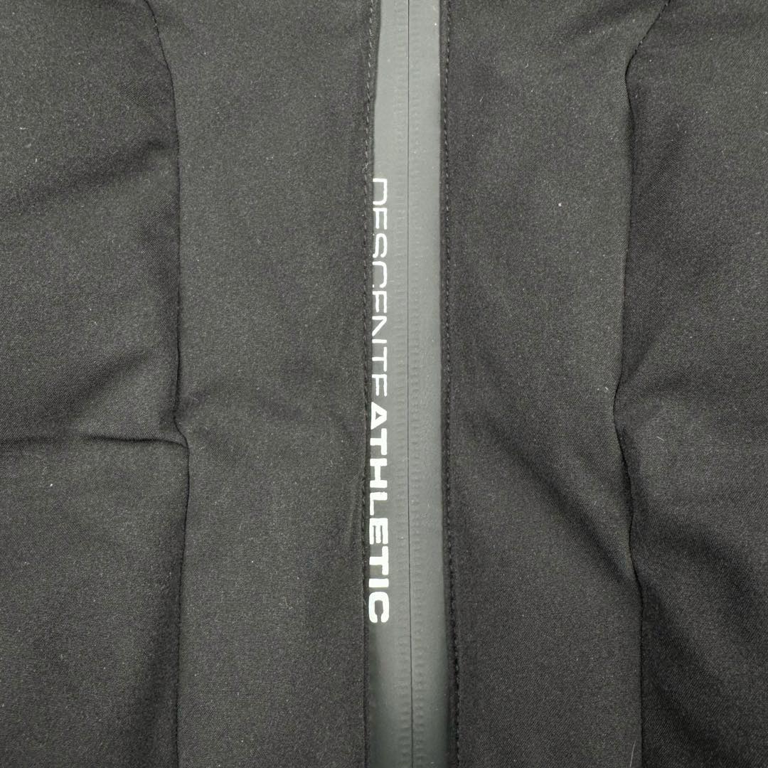 图片[18]-＃TZD DESCENTE SKI STYLE 迪桑特轻量薄款户外绗缝轻薄棉羽绒服 男款 DESCENTE（迪桑特）创立于1935年 品牌名取自法语词汇 意为“滑降” 品牌箭头标识代表滑雪的三种技术“高速直线滑行、穿越和侧滑 也寓意品牌在打造高端专业运动产品中不断追求完美的创新精神 致力于成为中国高端专业滑雪、综训、女子、铁人三项、高尔夫的第一品牌 辛苦一年啦 也该给男人买件像样的衣服啦 尺码：M L XL 2XL 3XL-选品中心