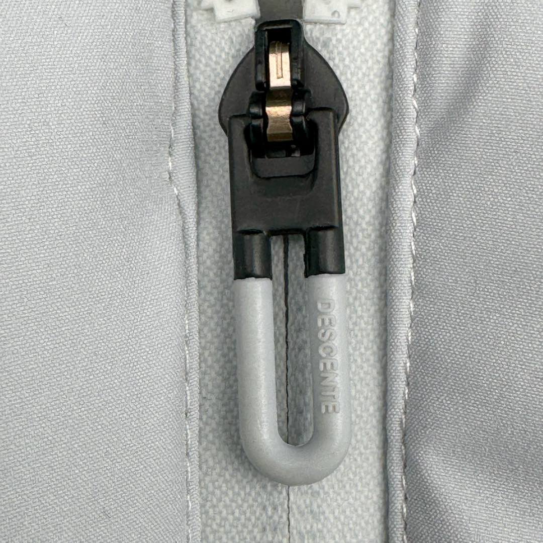 图片[14]-＃TZD DESCENTE SKI STYLE 迪桑特轻量薄款户外绗缝轻薄棉羽绒服 男款 DESCENTE（迪桑特）创立于1935年 品牌名取自法语词汇 意为“滑降” 品牌箭头标识代表滑雪的三种技术“高速直线滑行、穿越和侧滑 也寓意品牌在打造高端专业运动产品中不断追求完美的创新精神 致力于成为中国高端专业滑雪、综训、女子、铁人三项、高尔夫的第一品牌 辛苦一年啦 也该给男人买件像样的衣服啦 尺码：M L XL 2XL 3XL-选品中心