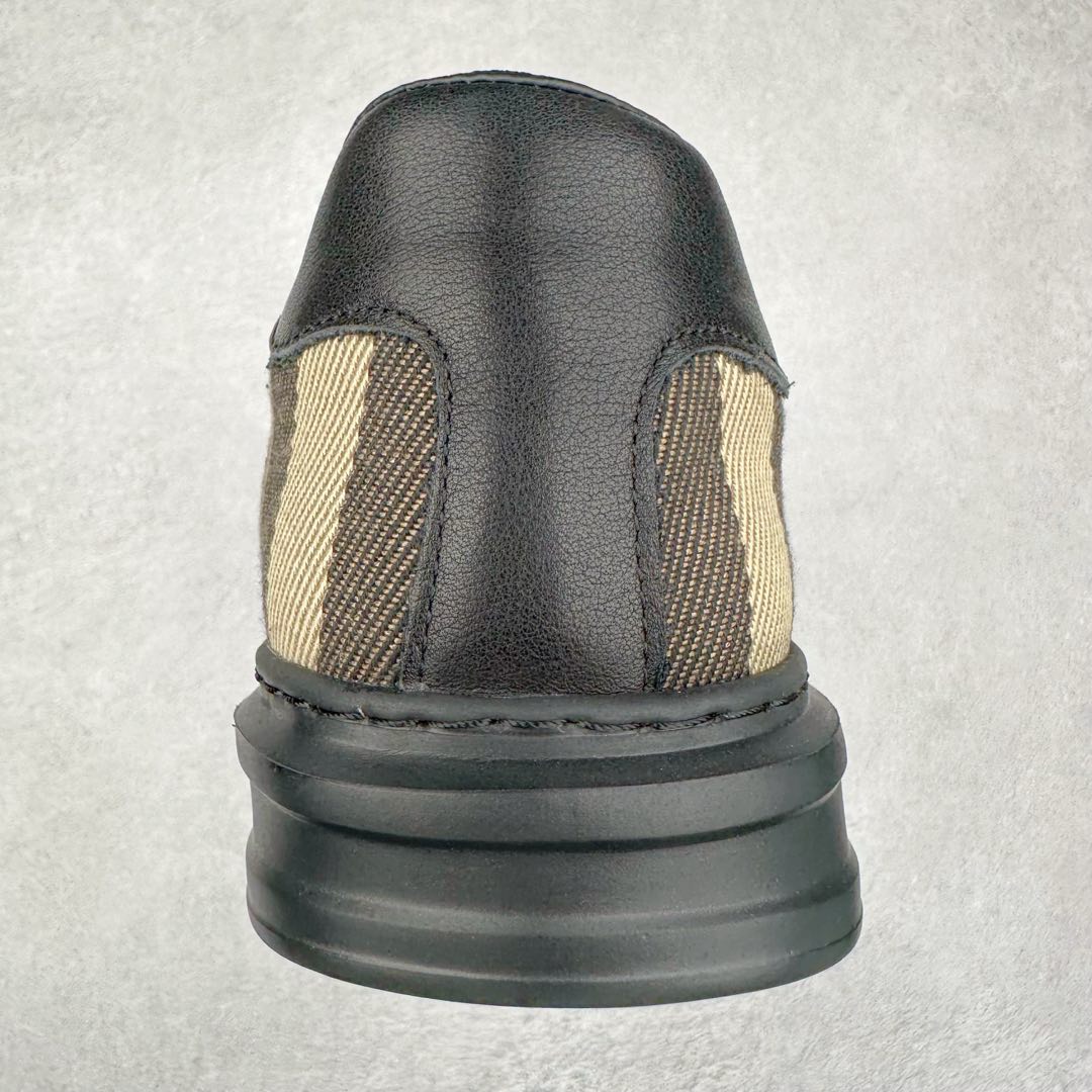 图片[8]-Ecco爱步潮流男鞋 男子德训鞋 格子布拼接休闲板鞋 百搭简约时尚出街户外鞋 柔酷零点系列 牛皮与牛皮剖层拼接鞋面 纹理自然 时尚个性 细腻柔软 出街有型 简约系带设计 可自由调节松紧 贴合脚型 PU中底，橡胶大底 轻盈柔韧 抓地力强 具有良好的防滑耐磨性 舒适耐穿 休闲百搭 简约利落 尺码：38 39 40 41 42 43 44（皮鞋码）-选品中心