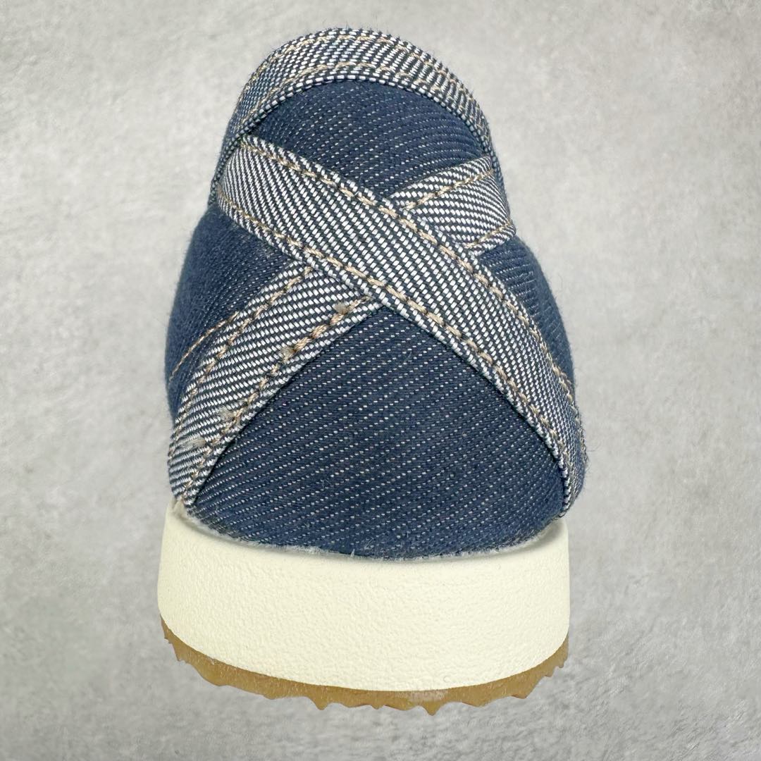 图片[8]-AD Originals Denim Italia Spzl 防滑耐磨低帮运动休闲鞋 HP8843 上世纪70年代的经典之作，高级牛仔布鞋面让人想起00年代早期的标志性款式。它具有模切 EVA 中底，增加舒适度。为防止生产原始材料对环境造成负面影响，我们使用了一些从生产废料中提取的回收材料，例如切割废料和家庭生活垃圾。尺码：40 40.5 41 42 42.5 43 44 44.5 45-选品中心