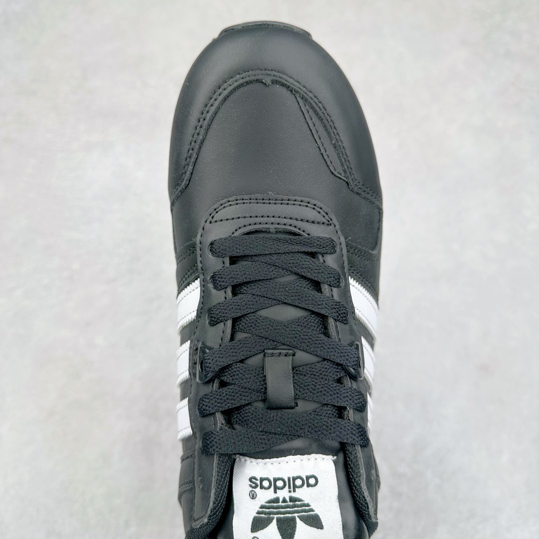 图片[4]-AD Originals ZX700 三叶草经典复古校园系列休闲跑鞋 G63499 尺码：36 36.5 37 38 38.5 39 40 40.5 41 42 42.5 43 44 44.5 45-选品中心