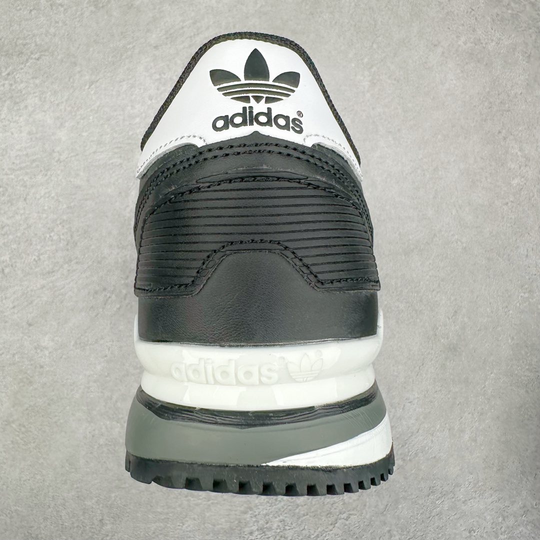 图片[8]-AD Originals ZX700 三叶草经典复古校园系列休闲跑鞋 G63499 尺码：36 36.5 37 38 38.5 39 40 40.5 41 42 42.5 43 44 44.5 45-选品中心