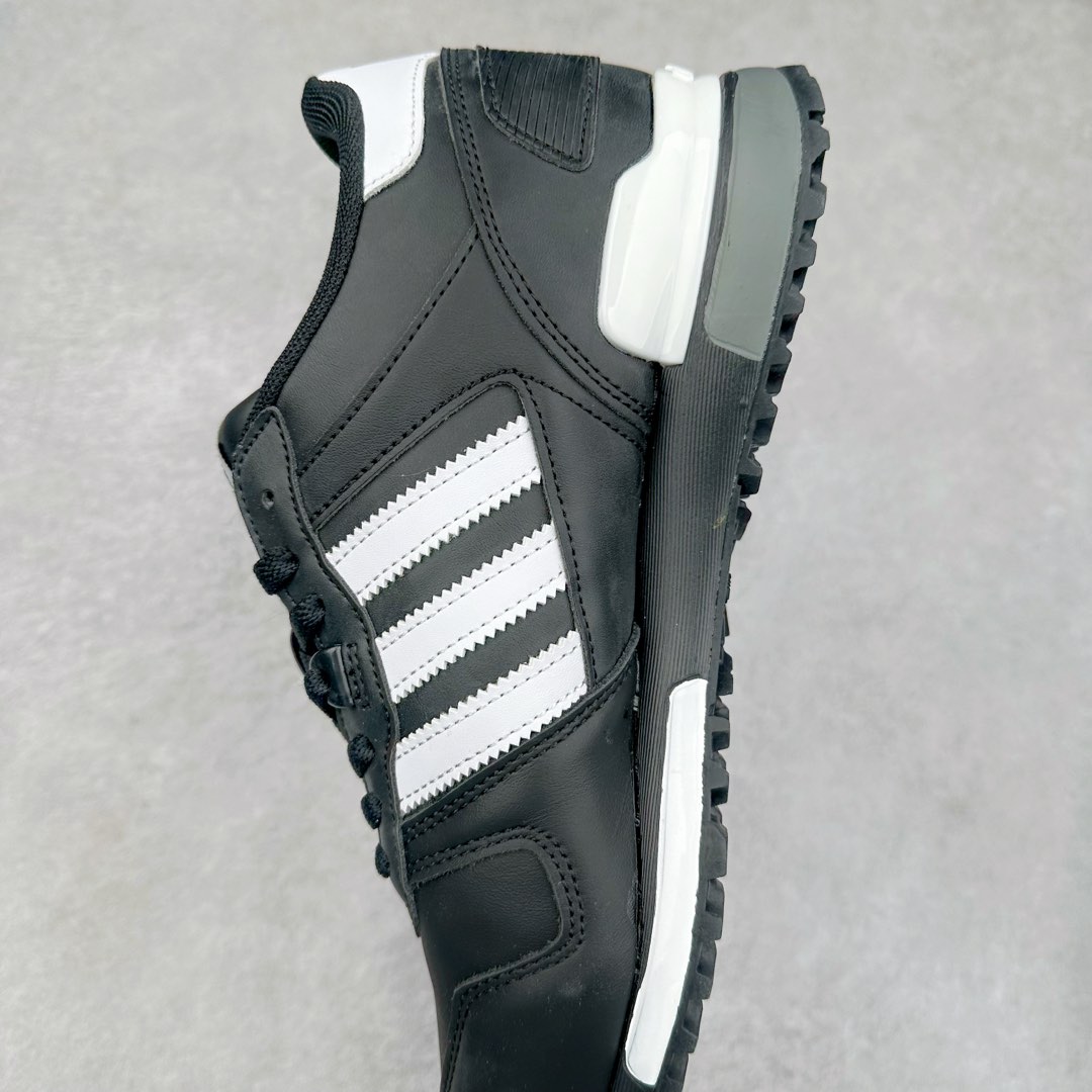 图片[7]-AD Originals ZX700 三叶草经典复古校园系列休闲跑鞋 G63499 尺码：36 36.5 37 38 38.5 39 40 40.5 41 42 42.5 43 44 44.5 45-选品中心