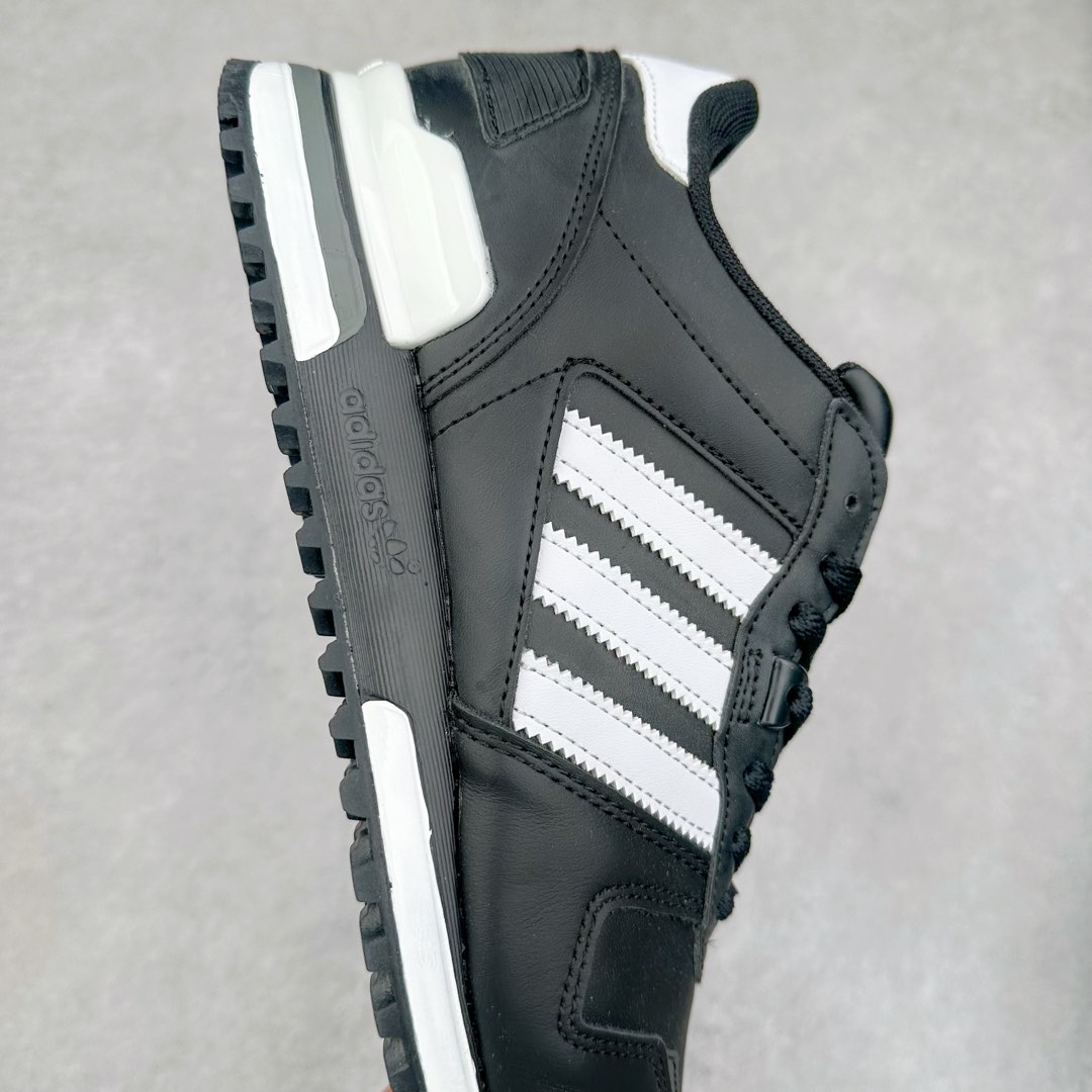 图片[6]-AD Originals ZX700 三叶草经典复古校园系列休闲跑鞋 G63499 尺码：36 36.5 37 38 38.5 39 40 40.5 41 42 42.5 43 44 44.5 45-选品中心