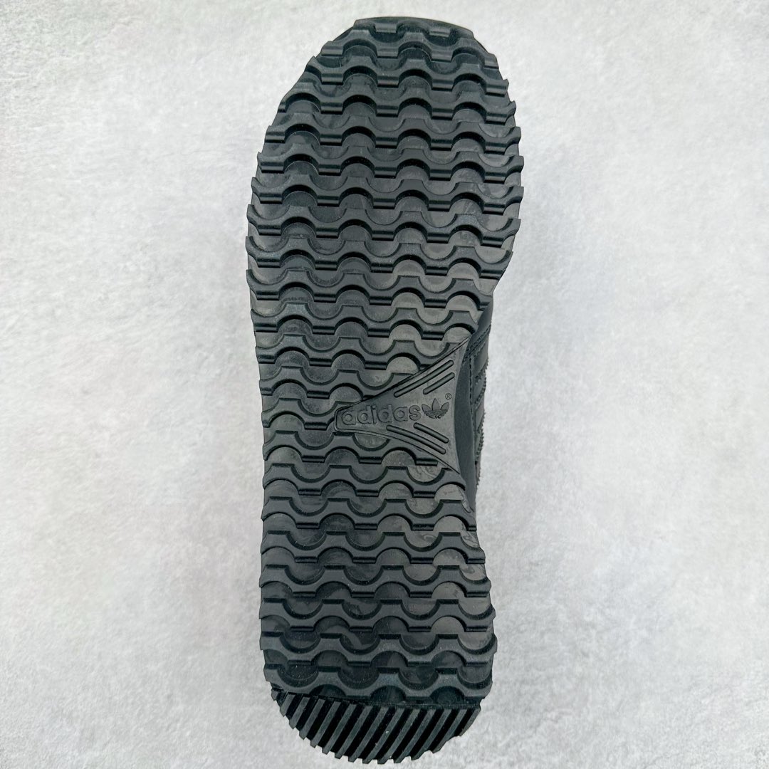 图片[9]-AD Originals ZX700 三叶草经典复古校园系列休闲跑鞋 S80528 尺码：36 36.5 37 38 38.5 39 40 40.5 41 42 42.5 43 44 44.5 45-选品中心