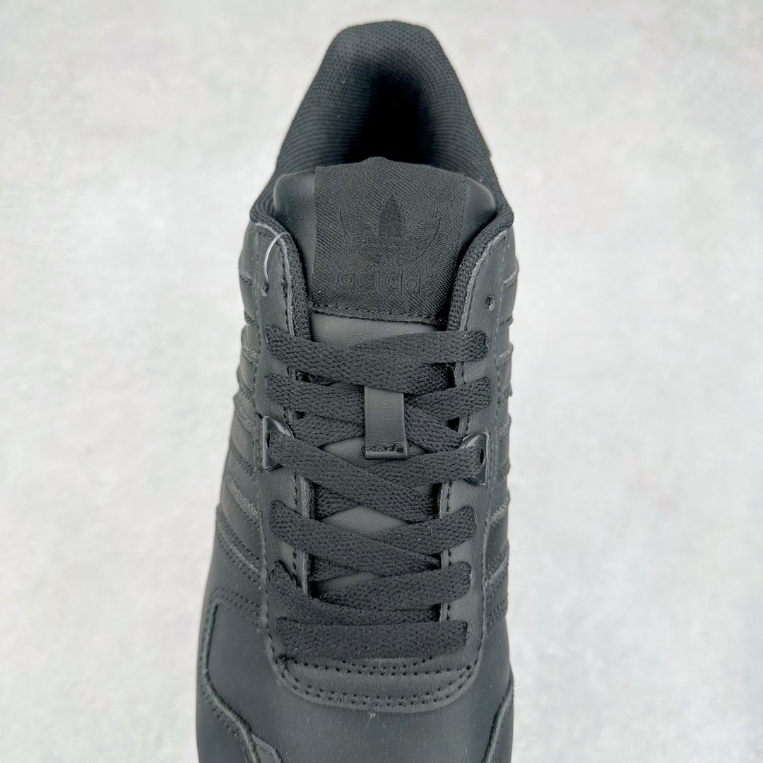 图片[5]-AD Originals ZX700 三叶草经典复古校园系列休闲跑鞋 S80528 尺码：36 36.5 37 38 38.5 39 40 40.5 41 42 42.5 43 44 44.5 45-选品中心